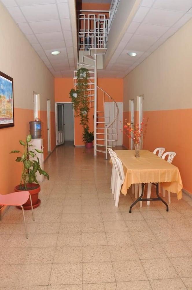 Hotel Colonial Blanco Санто Доминго Екстериор снимка