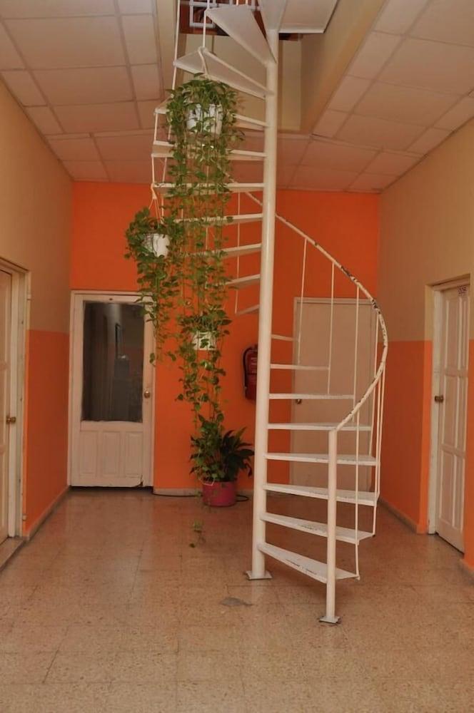 Hotel Colonial Blanco Санто Доминго Екстериор снимка