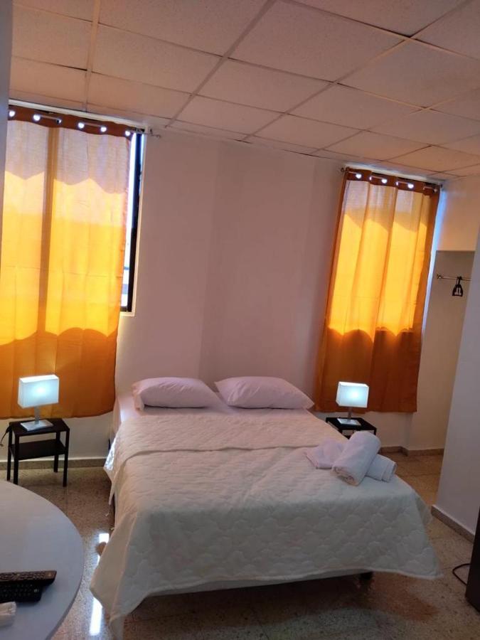 Hotel Colonial Blanco Санто Доминго Екстериор снимка