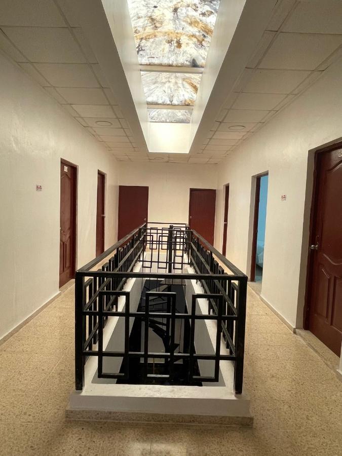 Hotel Colonial Blanco Санто Доминго Екстериор снимка